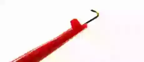 Test Probe Hook
